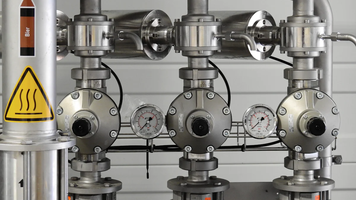FEP Heat Shrink Tubing vs PTFE for Chemical Resistance