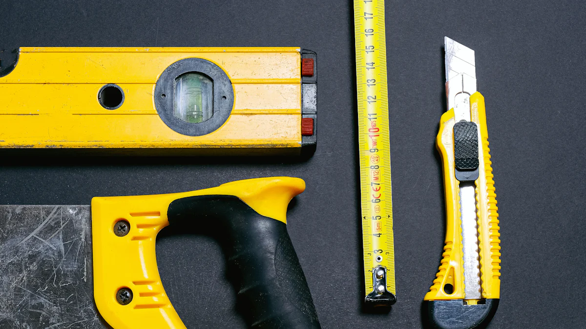 How to Use Foam Cutting Tools for Precise Results