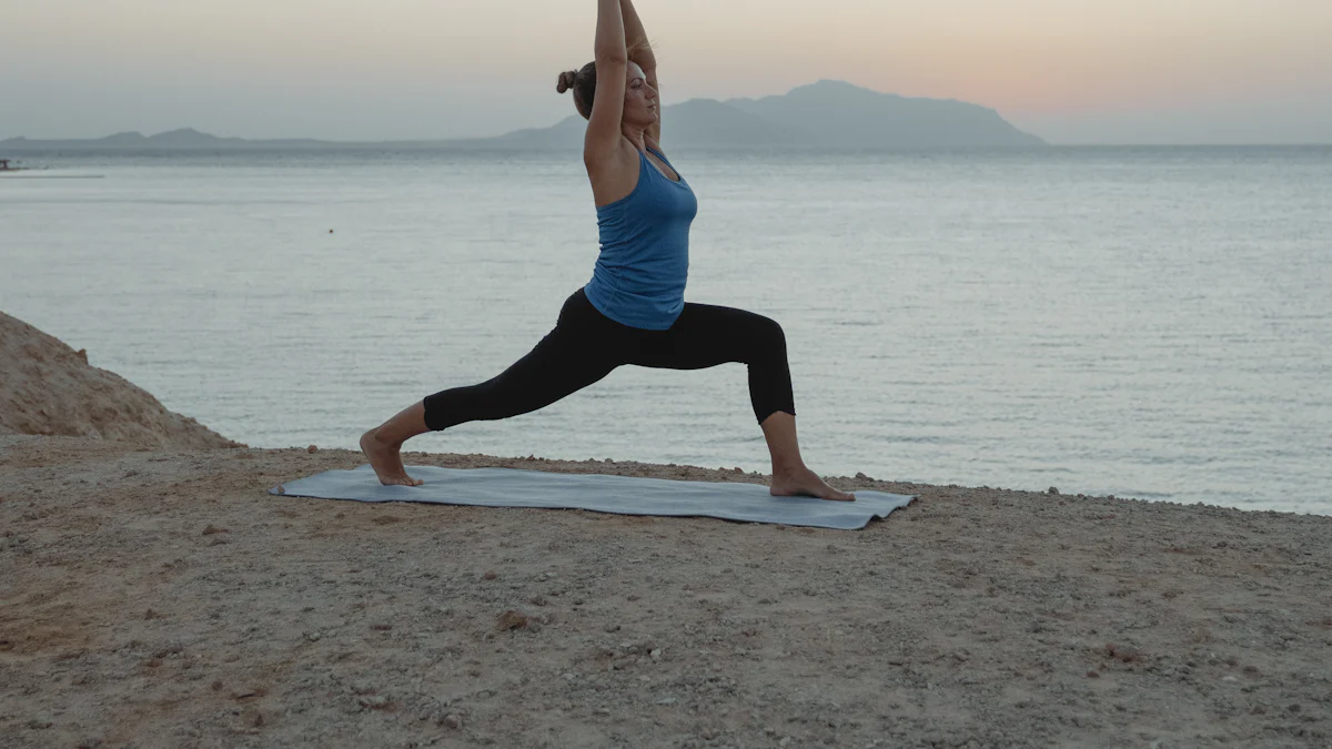 Was ist das Yoga Alliance Register und warum ist es wichtig