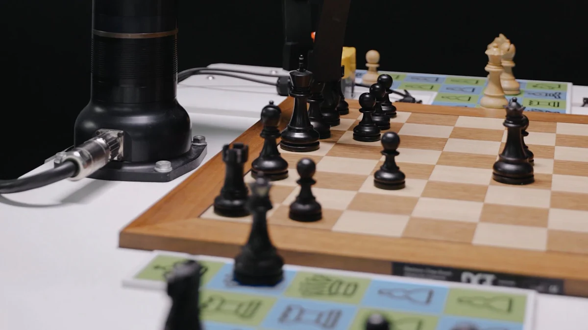 The Role of Generative AI in Game Development
