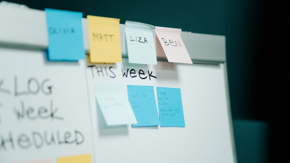 Comment optimiser votre gestion de projet avec Notion Calendar