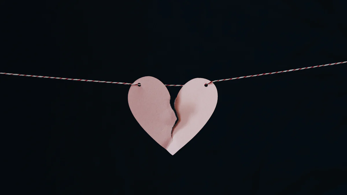 Navigating Heartbreak: Understanding Grief After a Relationship Ends