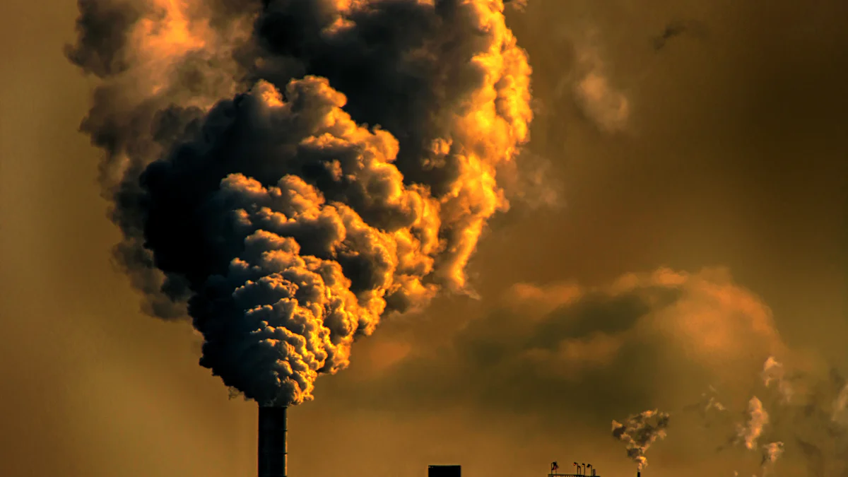 Understanding Supply Chain Emissions