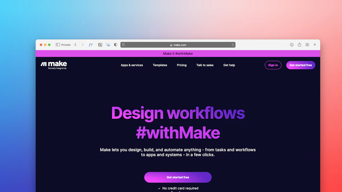 Step 5: Leveraging AI for Task Automation