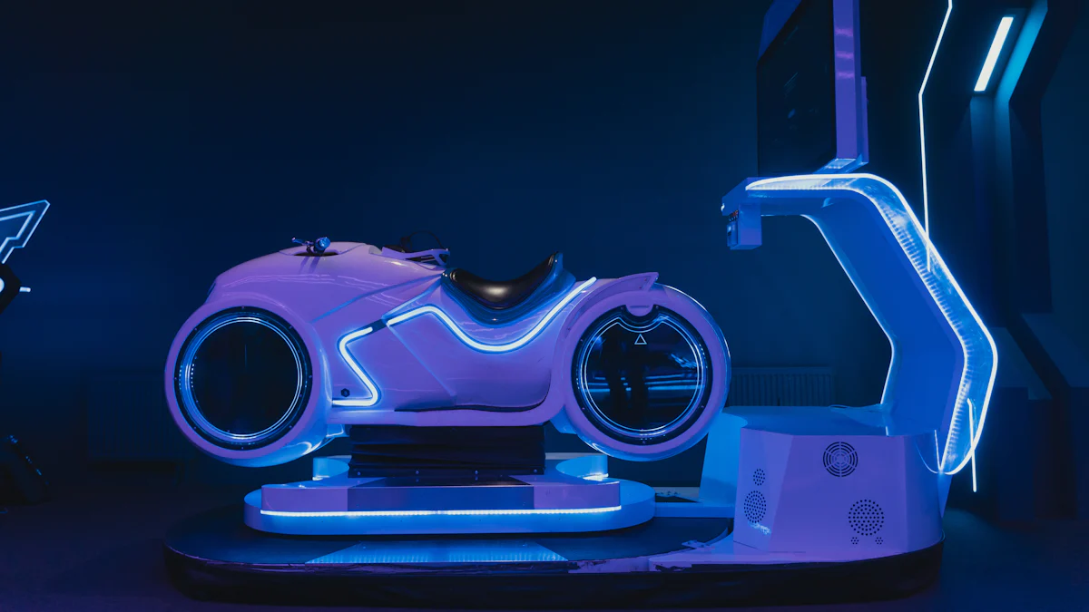 Innovation 2: Lancement du Google Pixel 9a