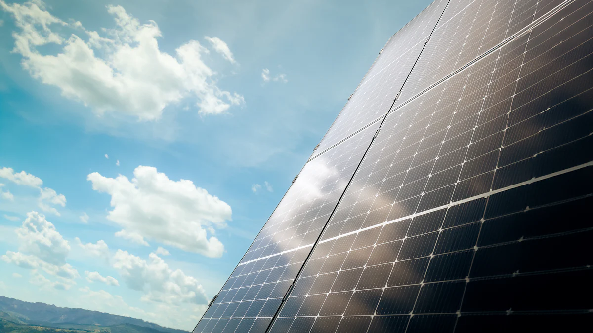 l'esperança de vida del cable solar DC Core PV
