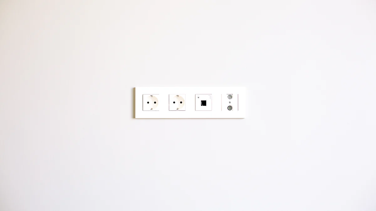 Top Desktop Socket Design Trends in 2025