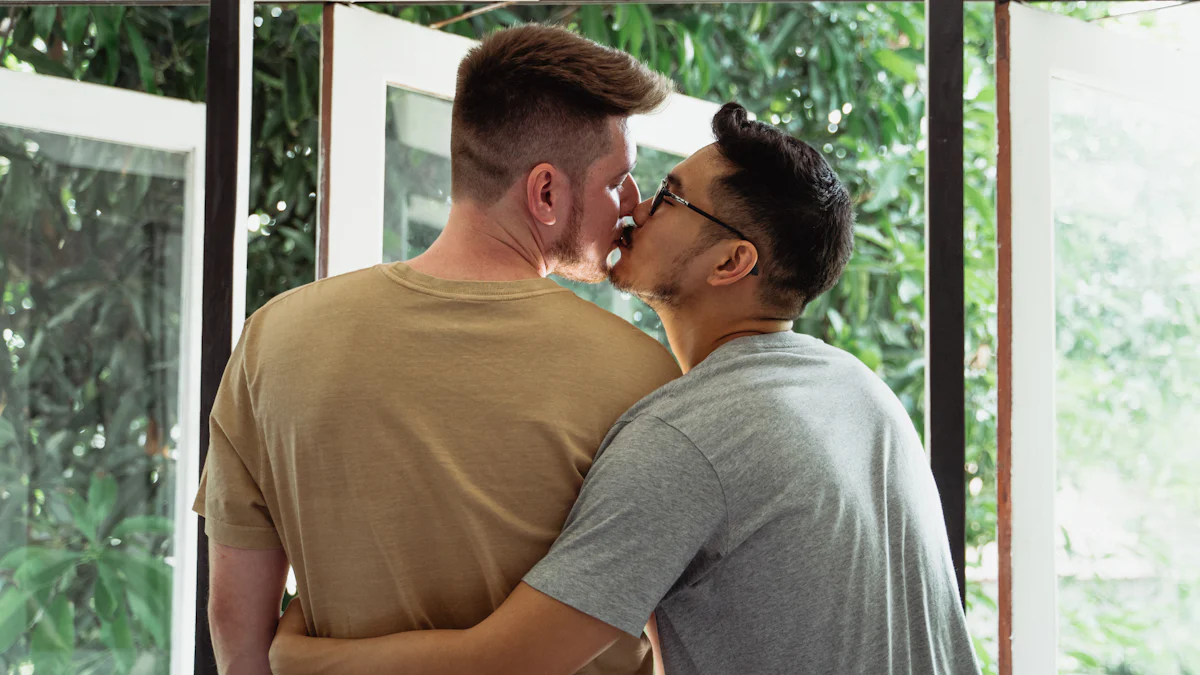 Zeven yoga houdingen voor een beter seksleven