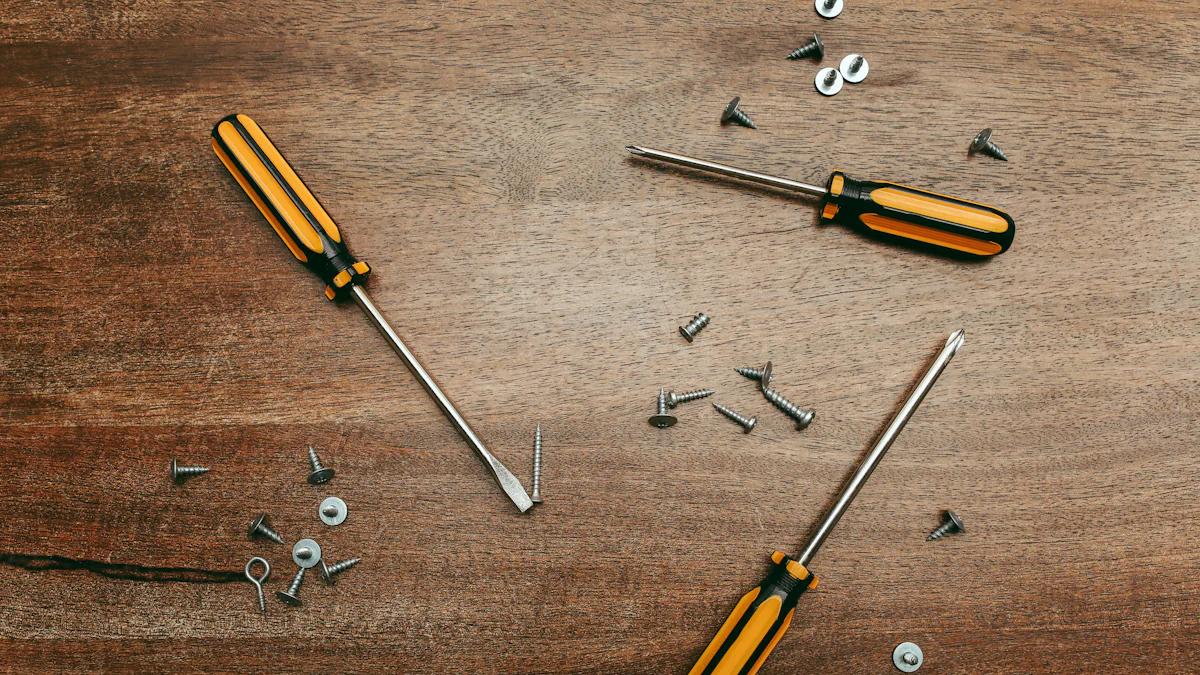Unveiling the Unmatched Precision: Snap-On Screwdrivers Review
