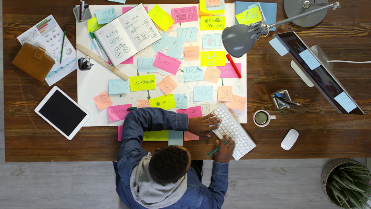 The Challenges of Co-Writing with AI