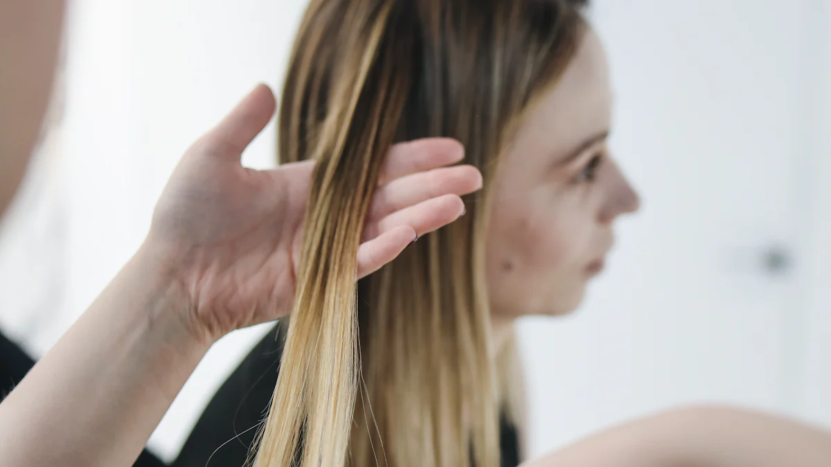 Exploring the Best Treatment for Female Hair Loss