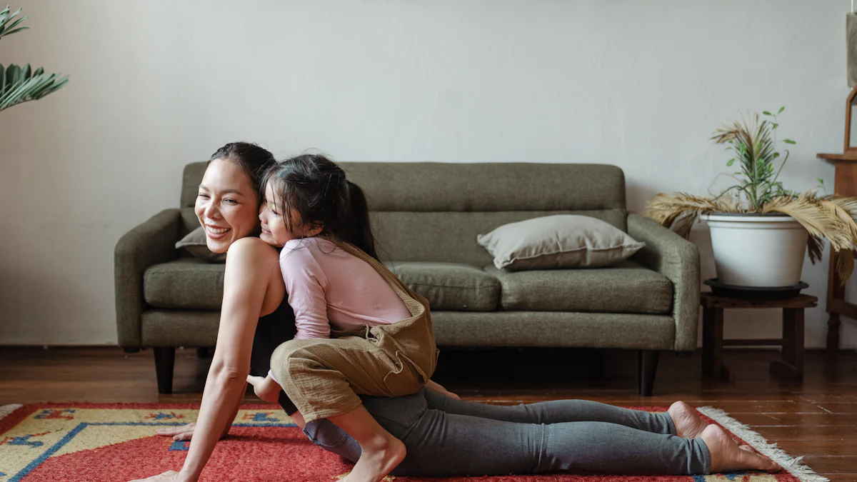 Descubre los memes de yoga más divertidos para tu día