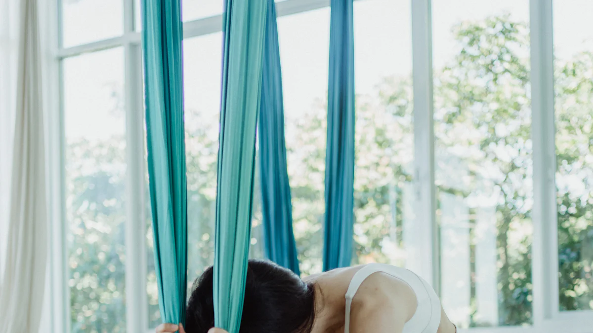 Benefits of Triguna Yoga Teacher Training