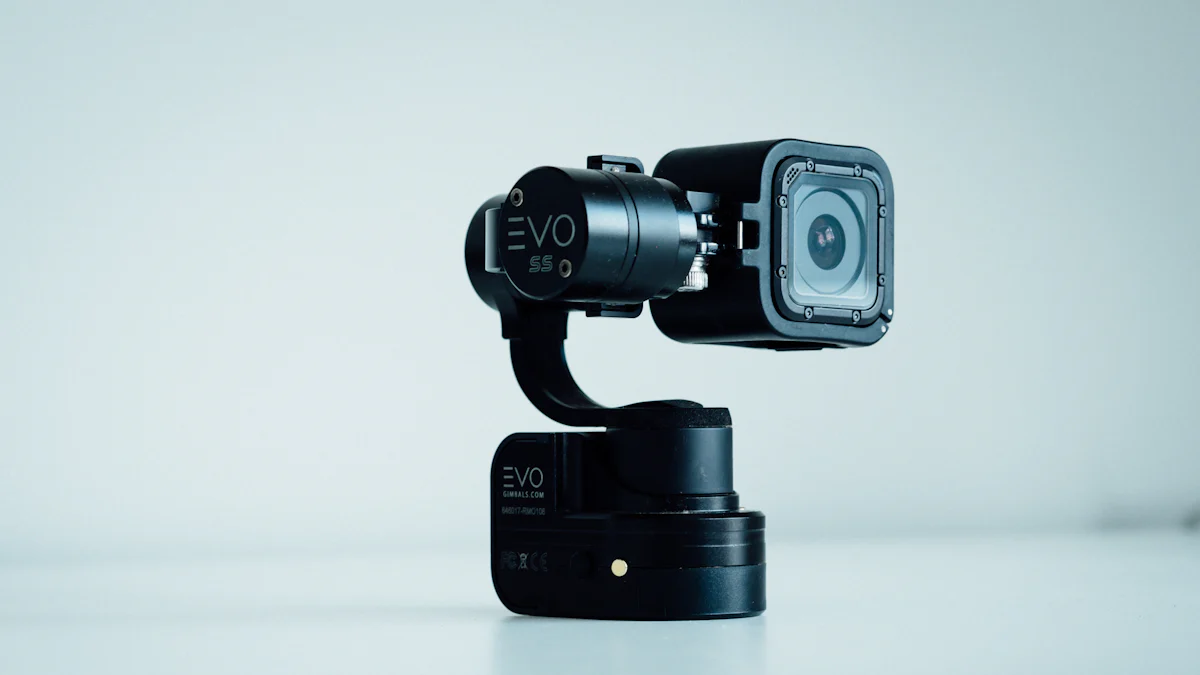 Glide Gear REVO vs. Proaim Compass: 360 Camera Rotation Rigs Face-Off