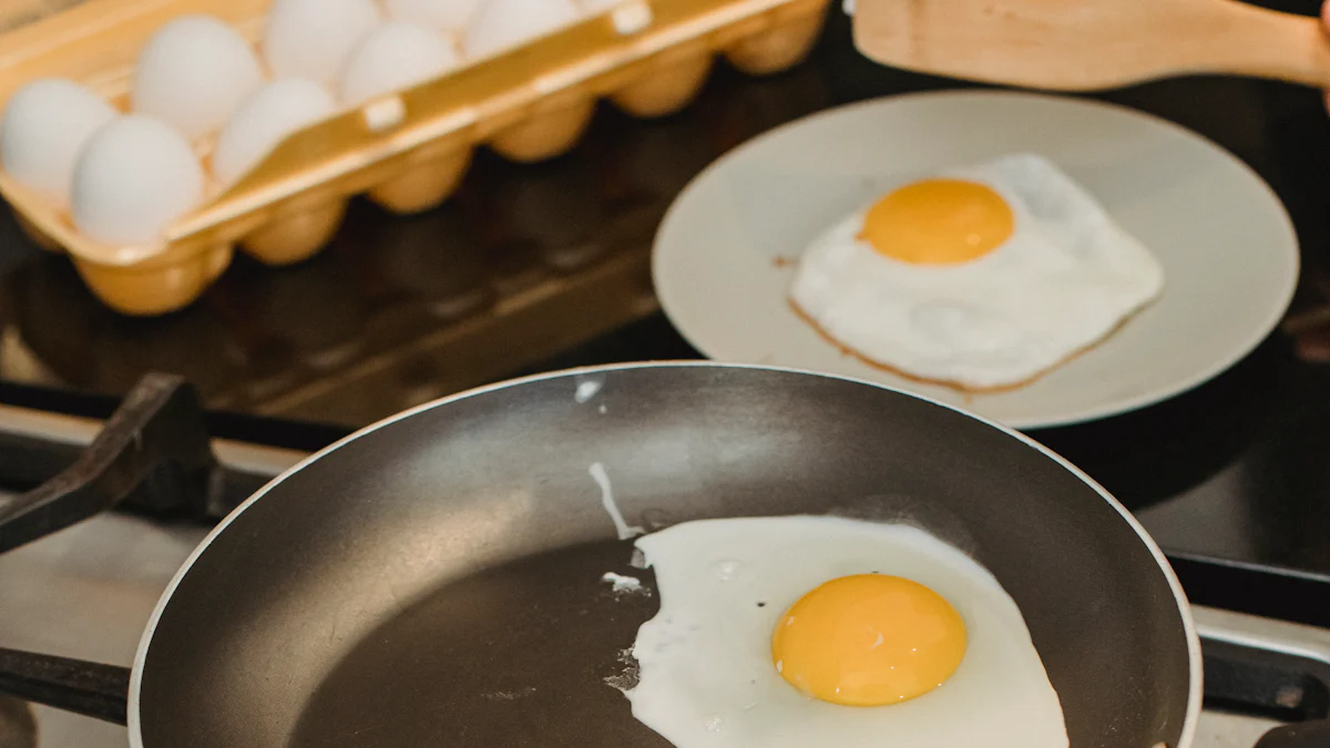 10 Best Egg Cooker Manufacturers for Perfect Eggs