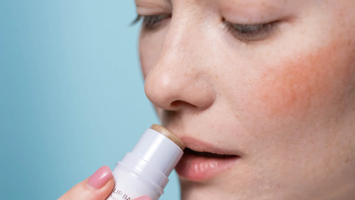 Primary Benefits of Tinted Lip Balms
