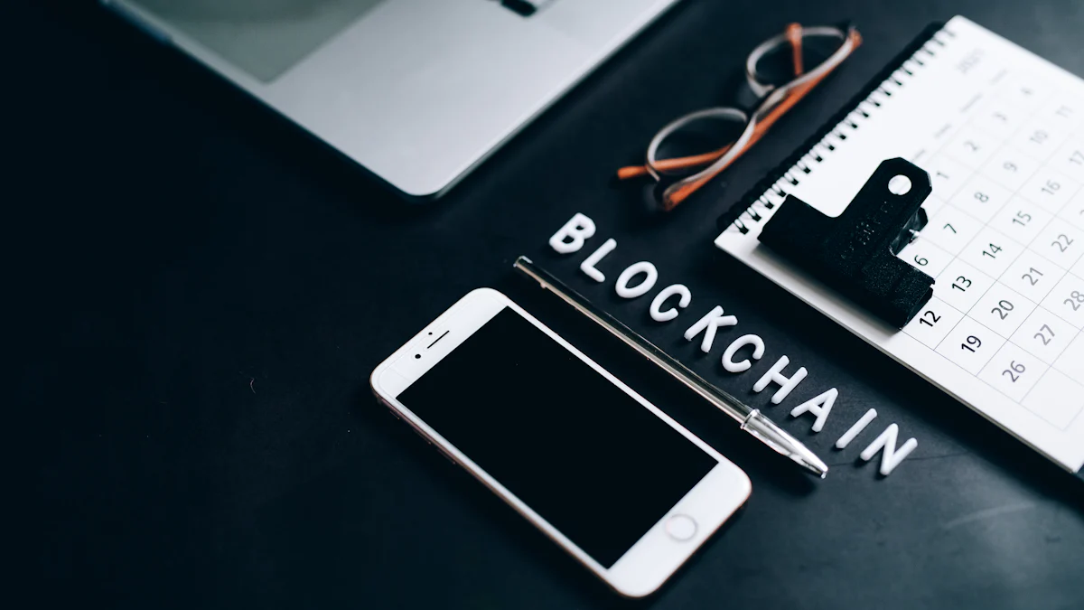 Applications of Blockchain in Supply Chains