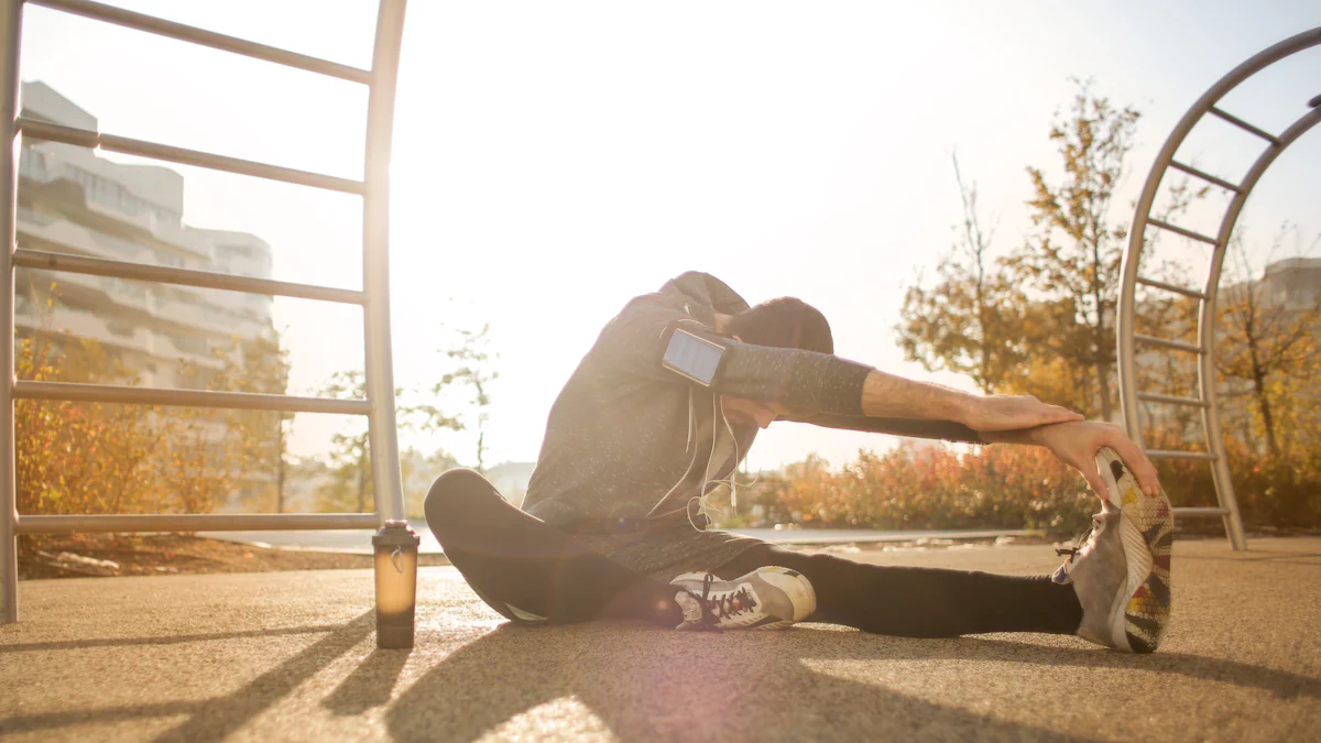 Global Celebrations of International Yoga Day 2024