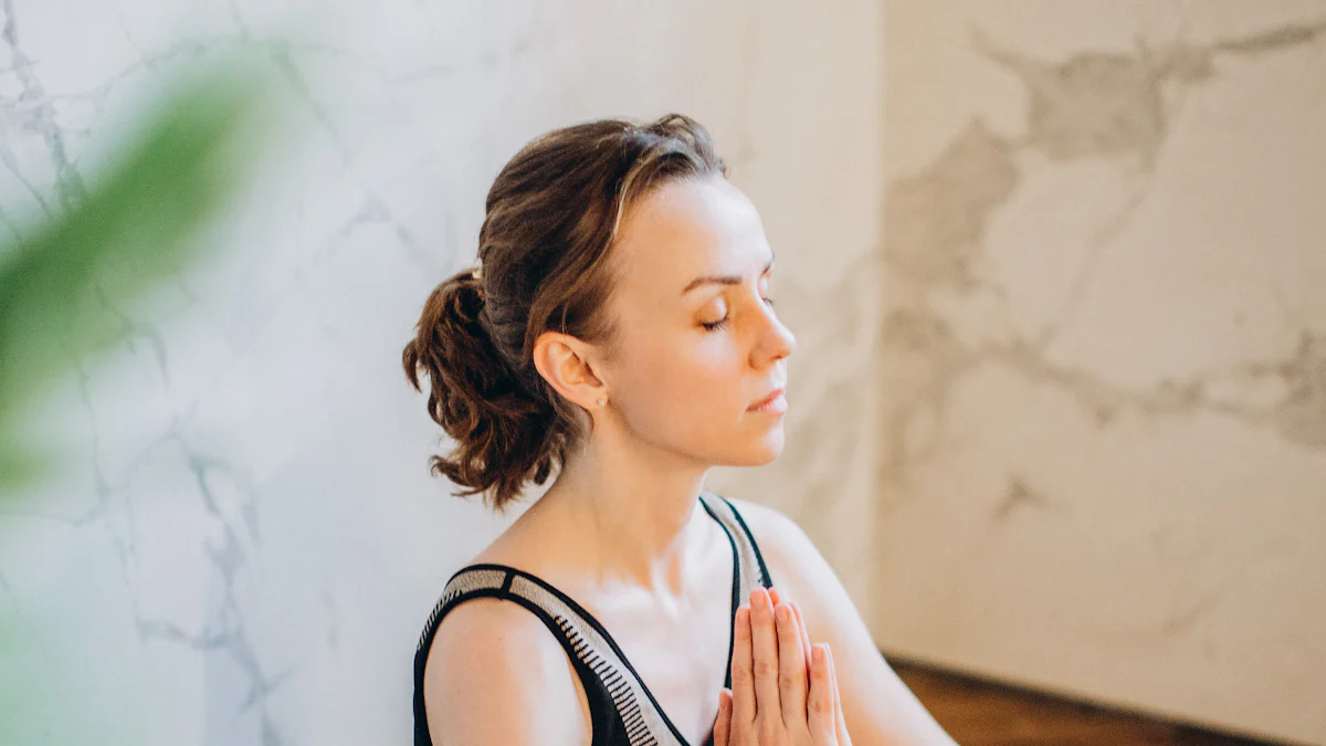 How Yoga and Meditation Boost Your Mental Health