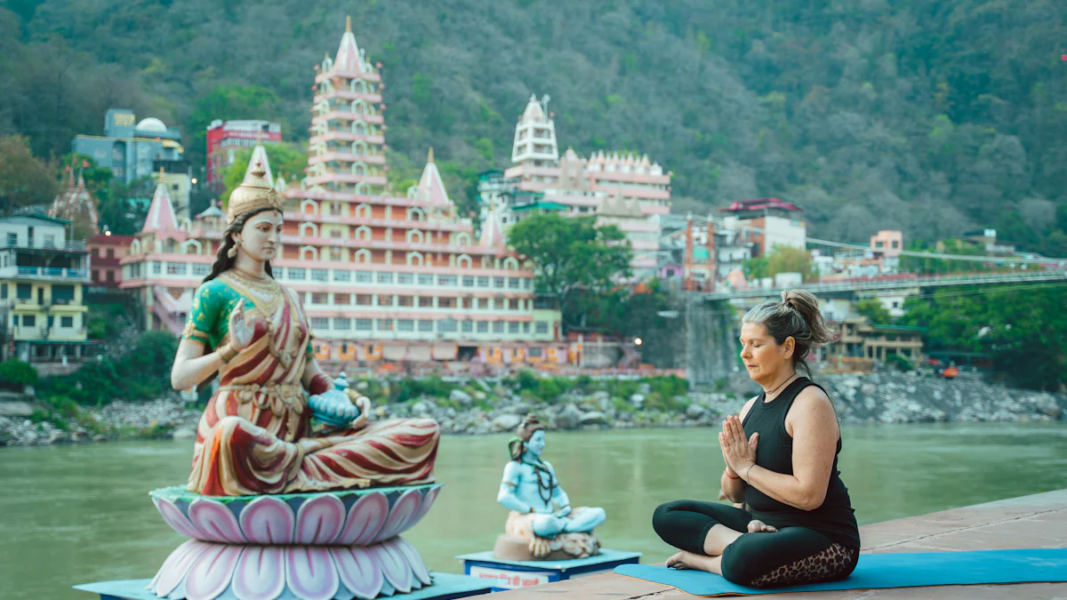 Discover Yoga Alliance Teacher Training in Thailand for 2024