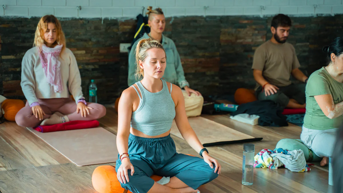 Guía Completa de Clases de Yoga en San Juan del Sur