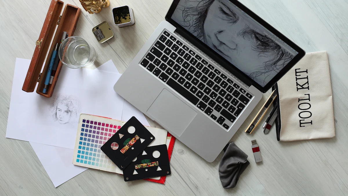 Les 5 nouvelles fonctionnalités de Canva à explorer