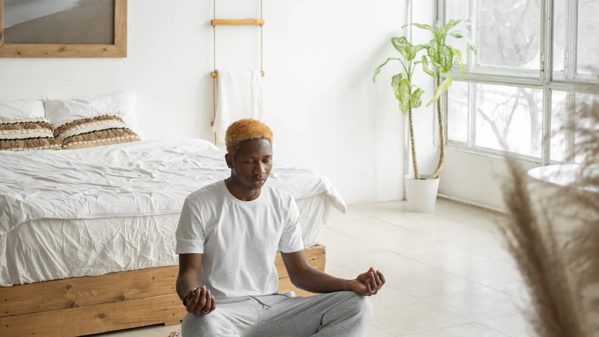 Overview of the Lotus Position Yoga