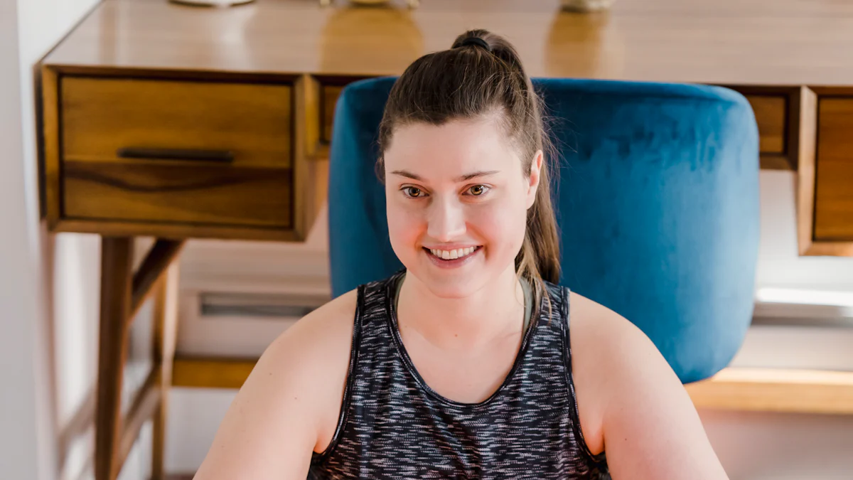 Discover Just Yoga Academy's Unique Approach to Wellness