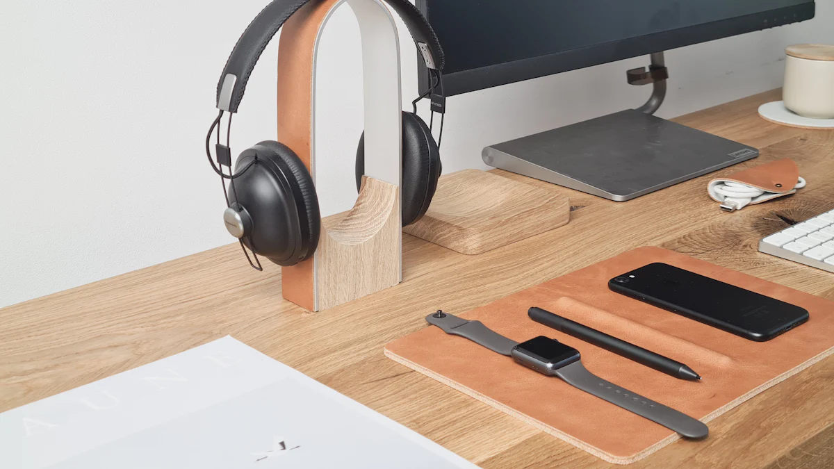 Top Noise-Canceling Headphones for Home Offices