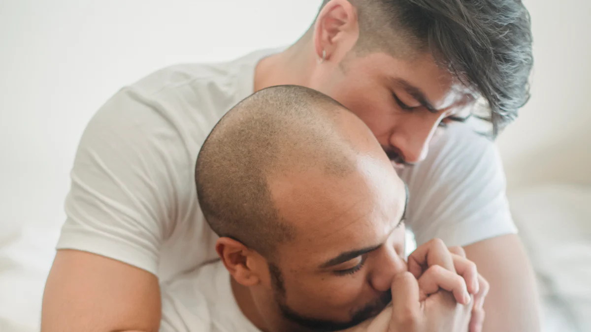 Consejos para practicar yoga en pareja