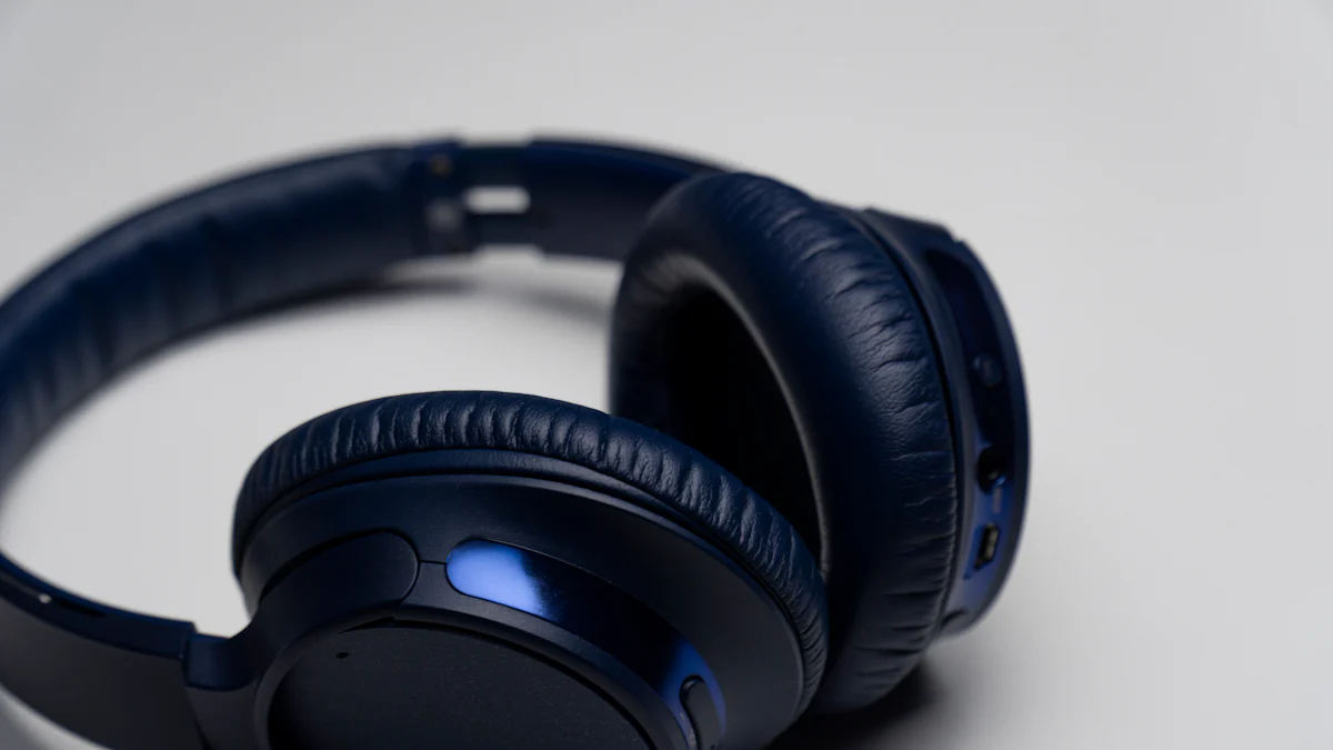 Discover Top Noise-Canceling Headphones of 2024