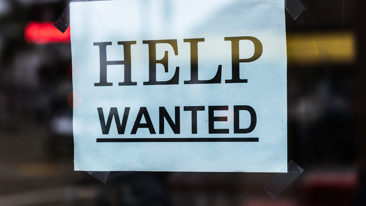 7 Tips to Optimize Job Descriptions for Applicant Tracking Systems