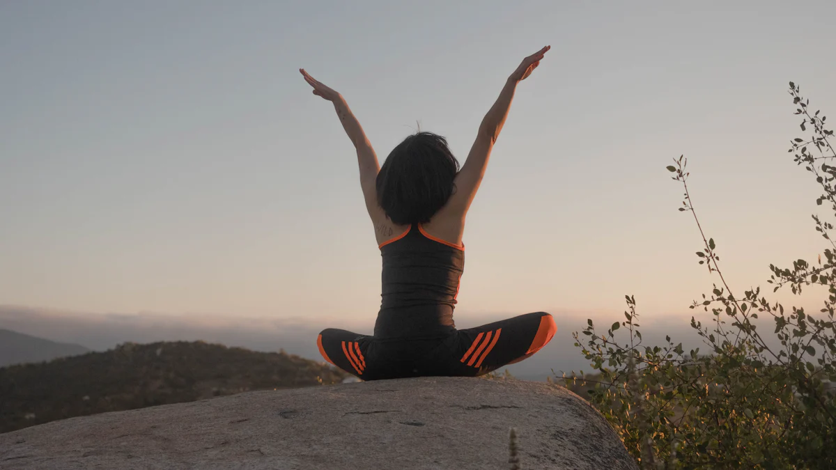 Discover Yoga Vadisi's Peaceful Retreats