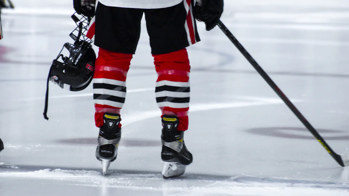 Which Hockey Socks Offer the Best Performance?