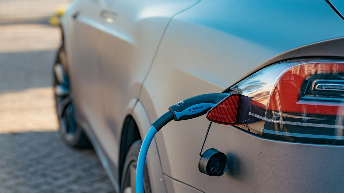 Environmental and Regulatory Changes in the Automotive Industry