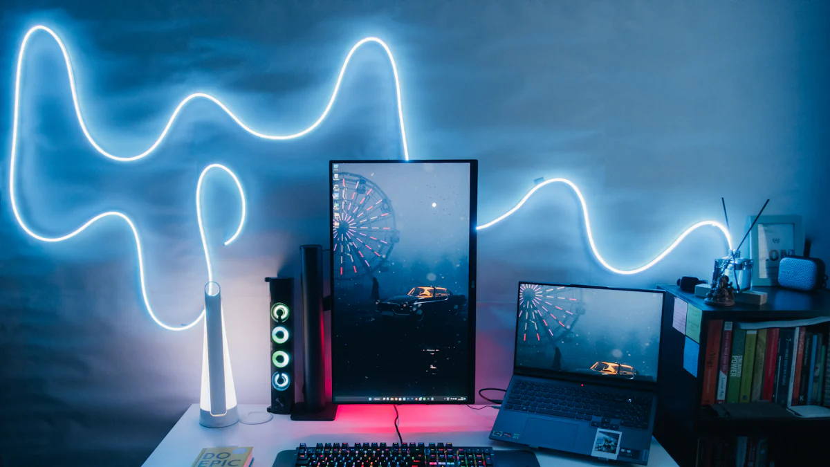 Installing Your Neon Sign