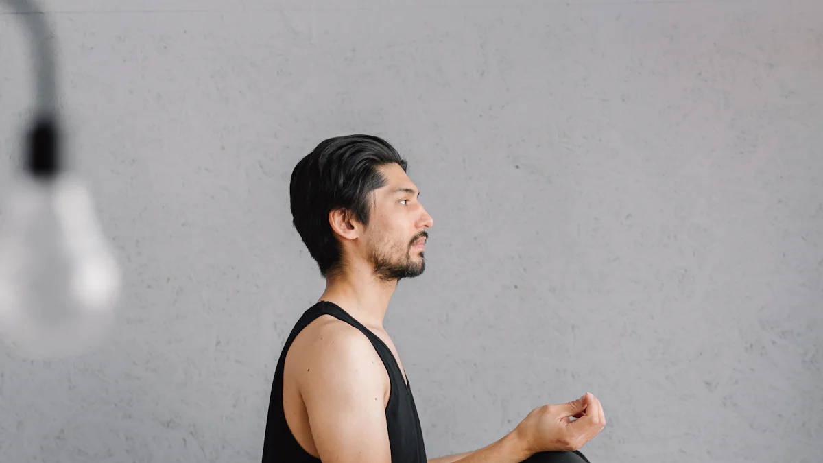 Yoga on Active Rest Days