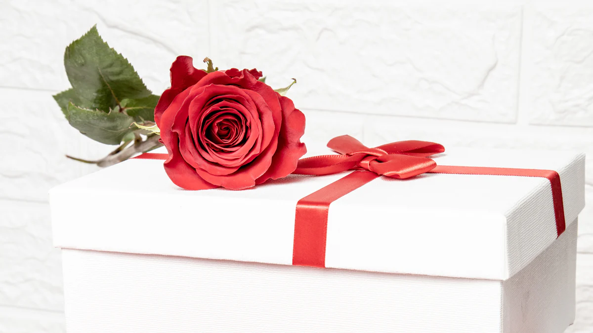 Trends in Giftbox Customization