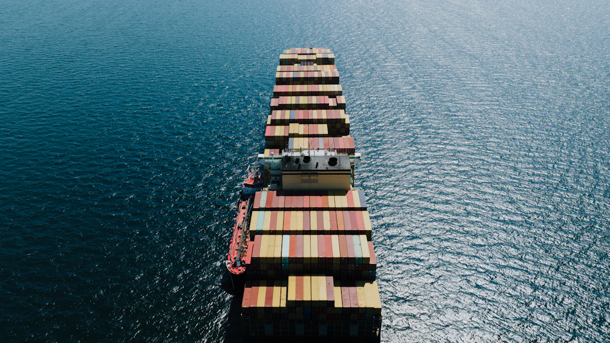 2024 Ocean Freight Market Dynamics: What to Expect