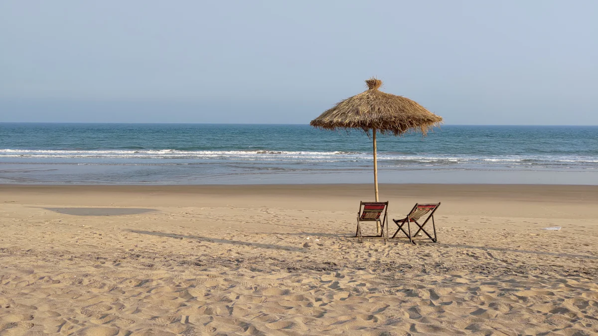 De Beste Yoga Retreats op Texel