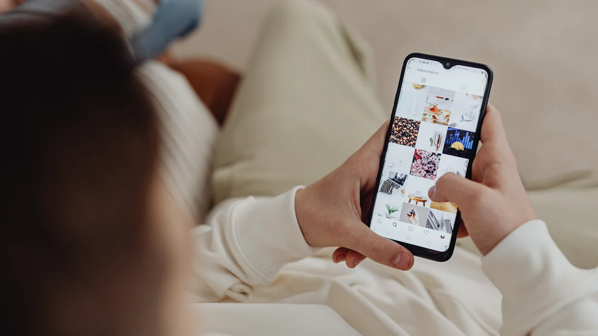 Understanding Instagram Reels