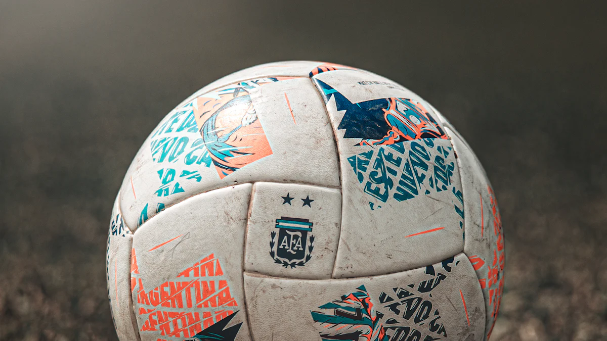 Top 10 Soccer Ball Gifts for Christmas 2024