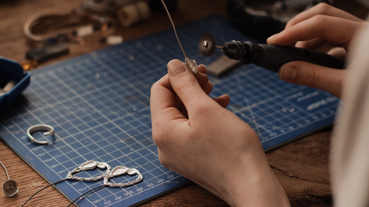 Design and Craftsmanship