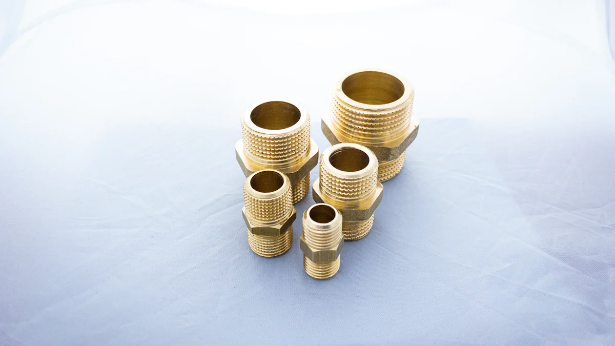 Tips for Choosing the Right Size Copper Pipes for Plumbing