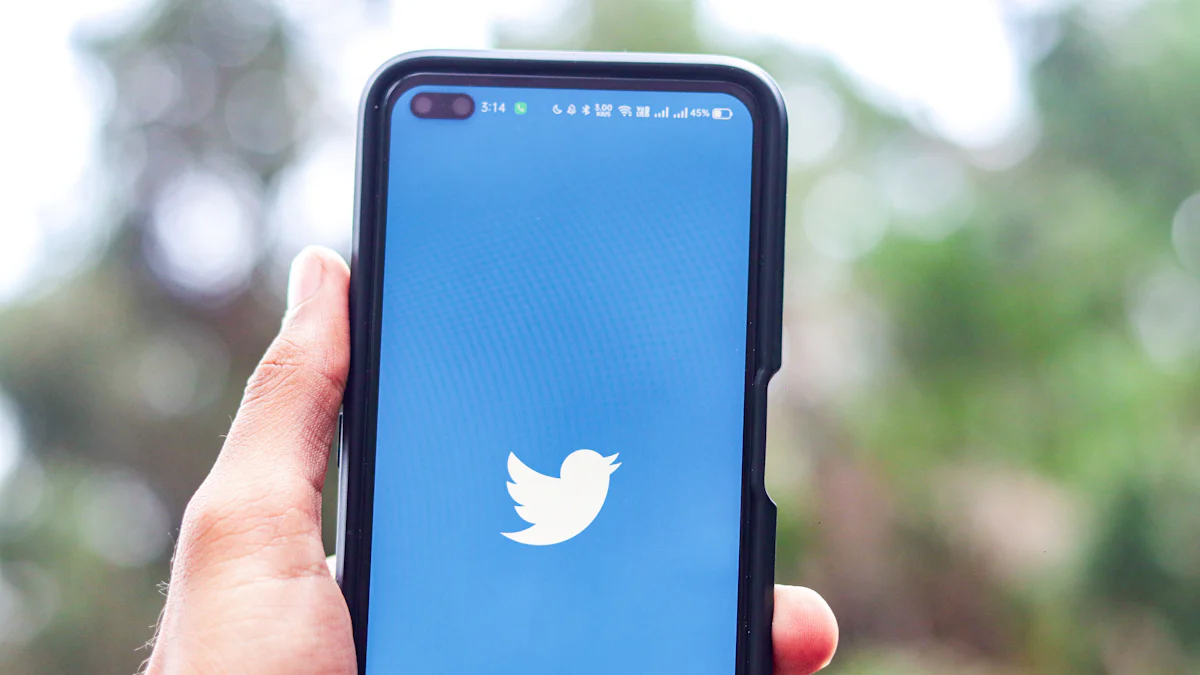 Understanding Twitter Spaces
