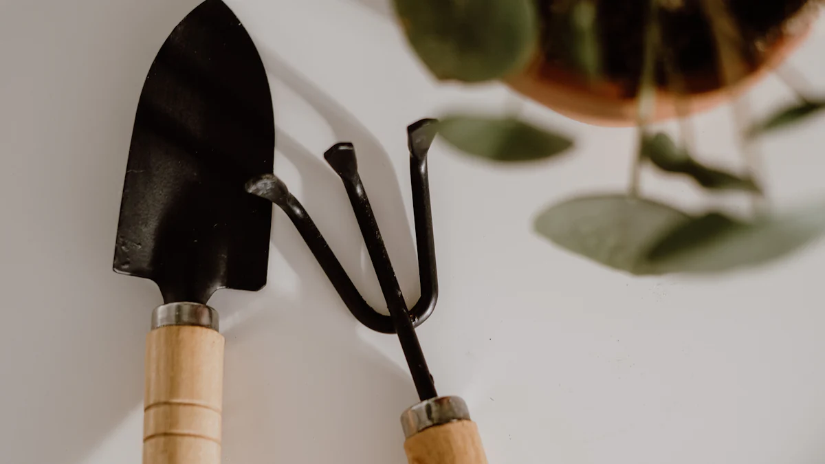 Best Overall Weed Removing Hand Tool