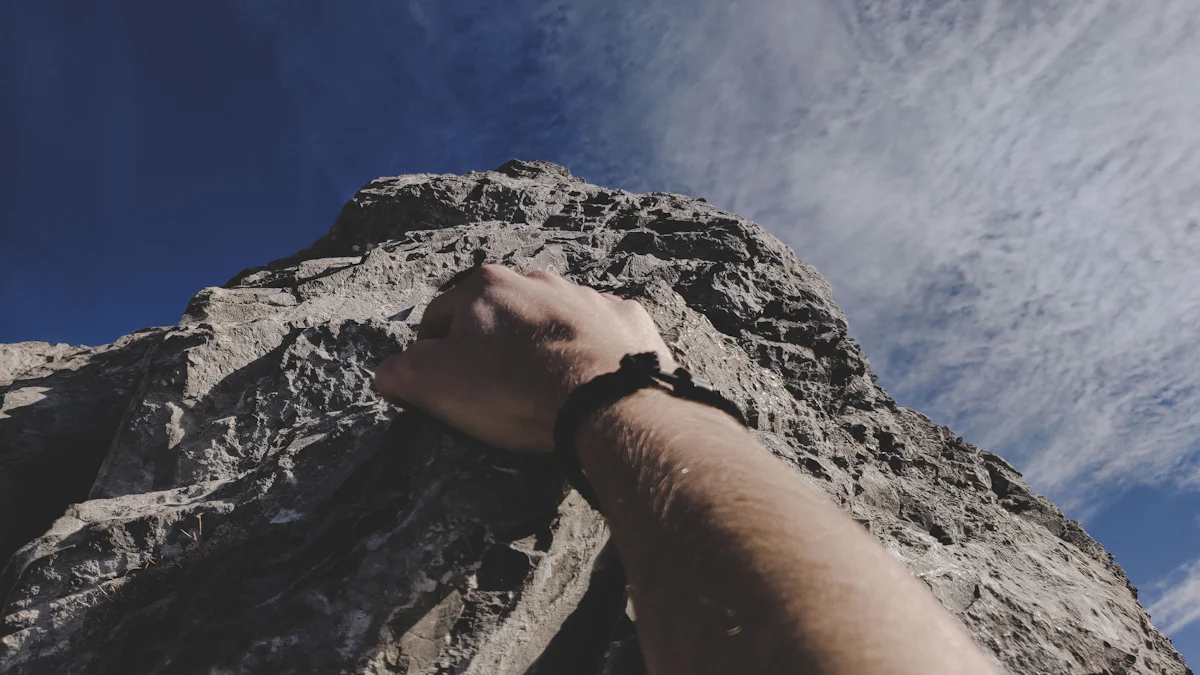 Δραστηριότητες Yoga και Αναρρίχησης στην Κάλυμνο