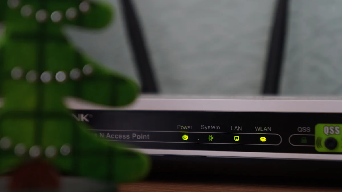 Discover the Best Lightweight NAPs for Service Provisioning