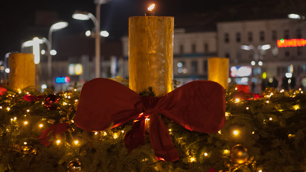 Mercatino di Natale di Norimberga, Germania