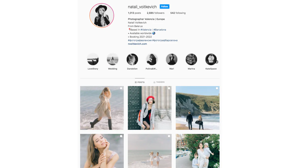 Understanding Instagram Story Viewer Order